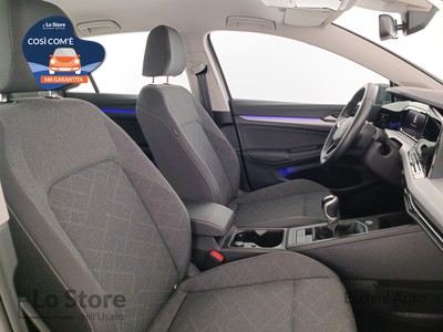 10 - Volkswagen Golf eschini auto