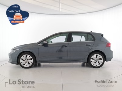 3 - Volkswagen Golf eschini auto
