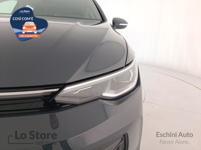 7 - Volkswagen Golf eschini auto