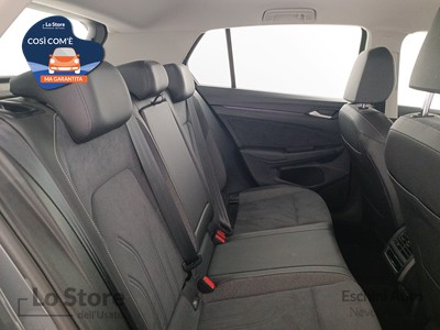 9 - Volkswagen Golf eschini auto