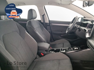 10 - Volkswagen Golf eschini auto