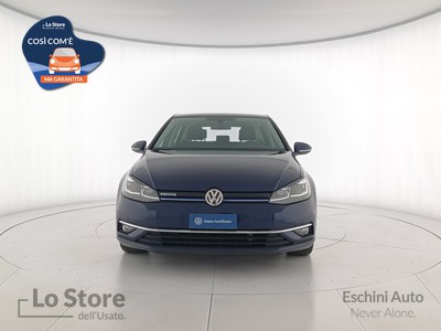 2 - Volkswagen Golf eschini auto