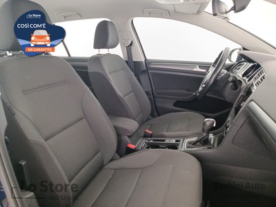 10 - Volkswagen Golf eschini auto