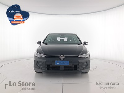 2 - Volkswagen Golf eschini auto