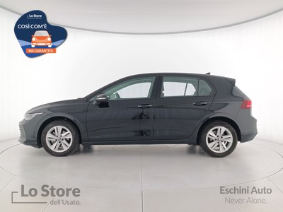 3 - Volkswagen Golf eschini auto