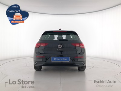 5 - Volkswagen Golf eschini auto
