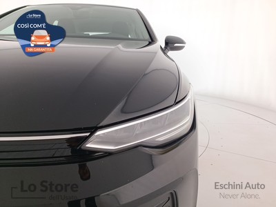 7 - Volkswagen Golf eschini auto