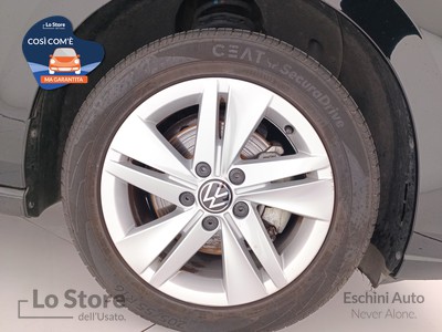 8 - Volkswagen Golf eschini auto