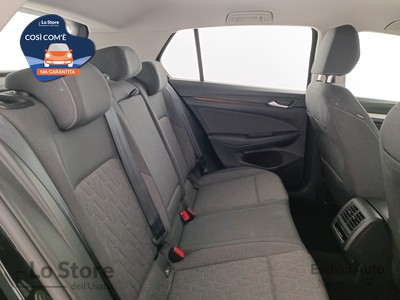 9 - Volkswagen Golf eschini auto