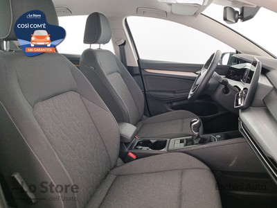 10 - Volkswagen Golf eschini auto