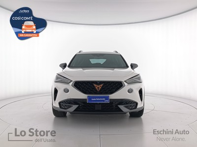 2 - Cupra Formentor eschini auto