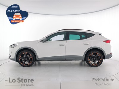 3 - Cupra Formentor eschini auto