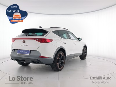 4 - Cupra Formentor eschini auto