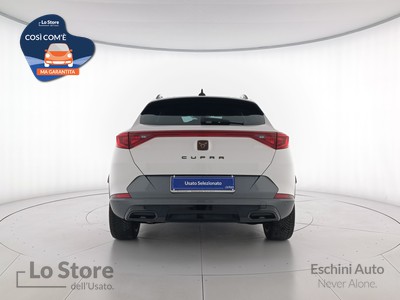 5 - Cupra Formentor eschini auto