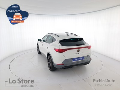 6 - Cupra Formentor eschini auto