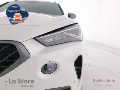 7 - Cupra Formentor eschini auto