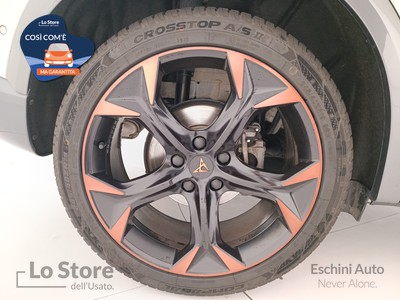 8 - Cupra Formentor eschini auto