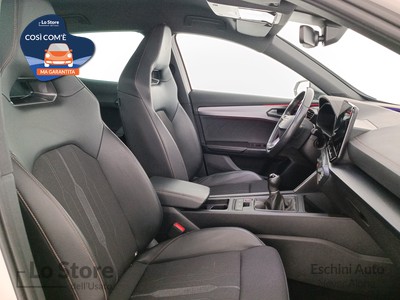 10 - Cupra Formentor eschini auto