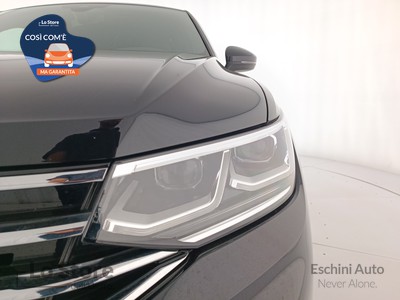 7 - Volkswagen Tiguan eschini auto