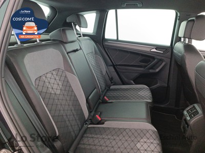 9 - Volkswagen Tiguan eschini auto