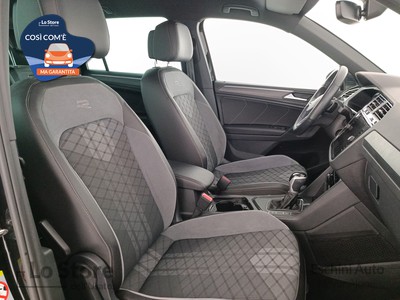 10 - Volkswagen Tiguan eschini auto