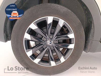 8 - Volkswagen T-Cross eschini auto