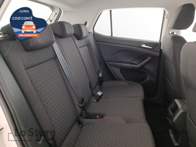 9 - Volkswagen T-Cross eschini auto