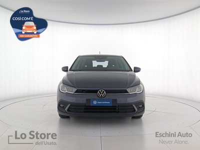 2 - Volkswagen Polo eschini auto