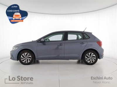 3 - Volkswagen Polo eschini auto