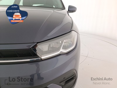 7 - Volkswagen Polo eschini auto