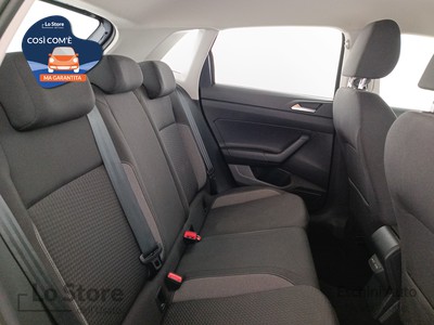 9 - Volkswagen Polo eschini auto