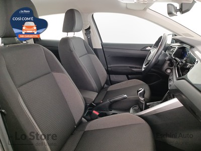 10 - Volkswagen Polo eschini auto