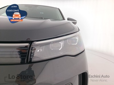 7 - Volkswagen Tiguan eschini auto