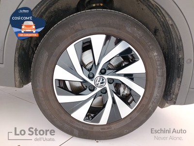 8 - Volkswagen Tiguan eschini auto