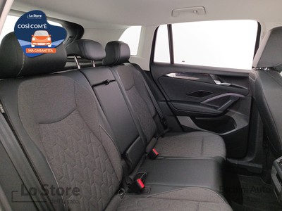 9 - Volkswagen Tiguan eschini auto