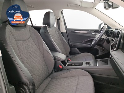 10 - Volkswagen Tiguan eschini auto