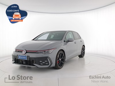 1 - Volkswagen Golf eschini auto