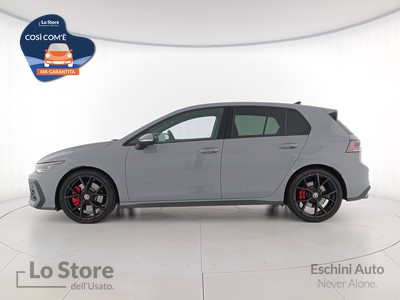 3 - Volkswagen Golf eschini auto