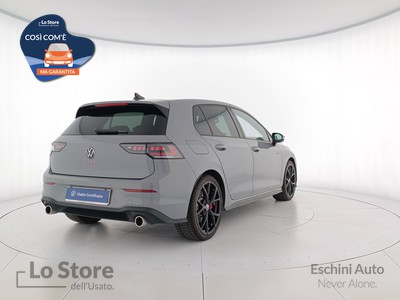4 - Volkswagen Golf eschini auto