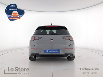 5 - Volkswagen Golf eschini auto