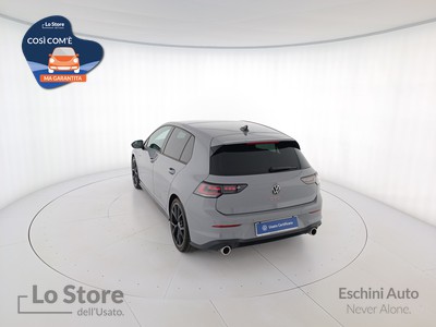 6 - Volkswagen Golf eschini auto