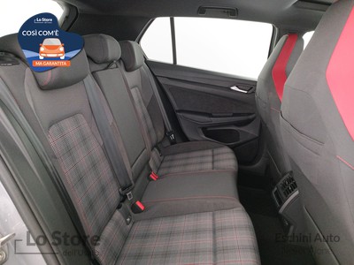 9 - Volkswagen Golf eschini auto