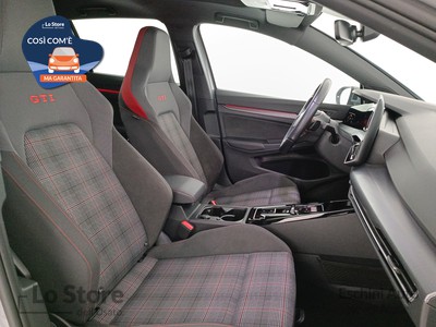 10 - Volkswagen Golf eschini auto