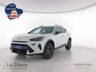1 - Cupra Formentor eschini auto