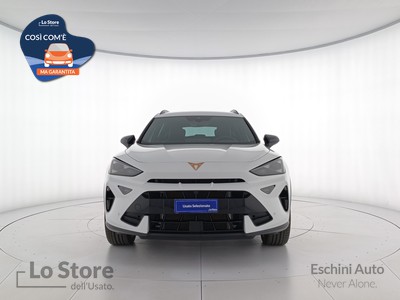 2 - Cupra Formentor eschini auto
