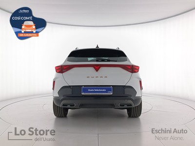 5 - Cupra Formentor eschini auto