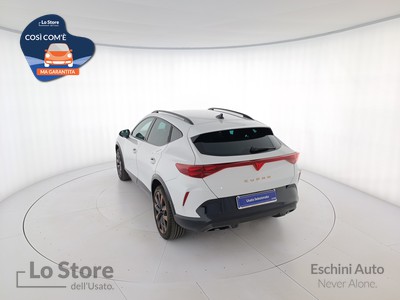 6 - Cupra Formentor eschini auto