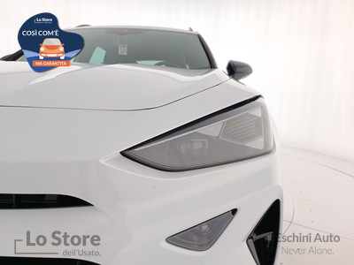 7 - Cupra Formentor eschini auto