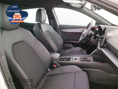 10 - Cupra Formentor eschini auto