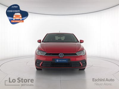 2 - Volkswagen Polo eschini auto